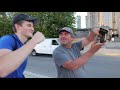 TAKING PICTURES WITH STRANGERS PRANK (Hilarious)