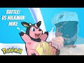 Pokemon HGSS - Battle! Vs Milkman Mike Theme