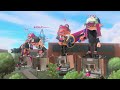 Splatoon 3 - X Battles (Clam Blitz) #84