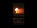 compilation of what I recorded of the 13th and 14th of July