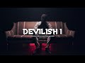 [FREE] Digga D x Booter Bee Dark Drill Type Beat - “DEVILISH 1