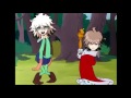 Nagito Meets The King