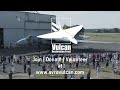 Avro Vulcan XL426 - Fast Taxy teaser - September 2023