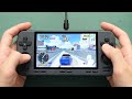 A New Budget Handheld for PS2 & GameCube! - RGB10MAX3 Pro First Look