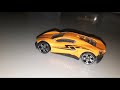 Hot wheels Lamborghini Edit for no reason