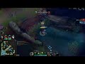 THIS IS WHY TWITCH SUPPORT IS A 1v5 MACHINE (How to Play Twitch Support & 1v5) - League of Legends