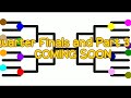 Stickman Tournament Part 2 (Right Bracket)