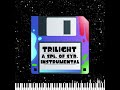 A Splash of Syrup ~ Trilight (INSTRUMENTAL)