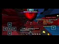 jogando skywars só que tentando ser tryhard