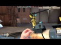 Team Fortress 2 Granary Rematch