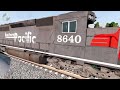 Train Accidents 4 | BeamNG.Drive