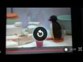 Pingu I farted