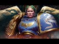 Why Roboute Guilliman is an Absolute BEAST | Warhammer 40k Lore