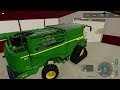 FS22 Iowa Plains View | Ep.10 Beets & Bales