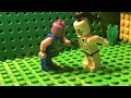 Lego Avengers S2 Ep 11-Infinity War, Part One