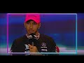 lewis hamilton & Sebastian Vettel Final Pre Race interview- Final race 2022 Formula one