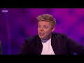 James Acaster MOCK THE WEEK COMPILATION (series 15)