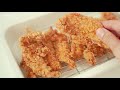 KFC Style Chicken | Unlocking Crispy Fried Chicken Secrets| Chicken Tenders