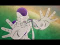 Dragon Ball Z: Kakarot PS5 - Super Saiyan Goku vs Frieza Boss Fight (4K 60FPS)
