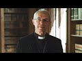 Together In Unity Campaign: A message from Archbishop Justin Welby