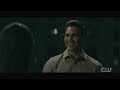 Clark Meets Lois Lane at Daily Planet | Superman & Lois | 1x11 (HD)