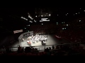 Munsang College Symphonic Band (Satoshi Yagisawa: To Be Vivid Stars)