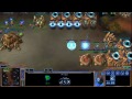 G33RsofDeath StarCraft 2 Games Ladder and custom -game 2(1 / 2)