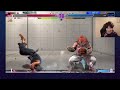 Daigo is amazed at how strong Ryu is after 30 years.【SUB】