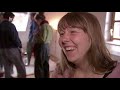 Living differently - future in the rural flat share | docu | experience hesse