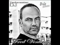 Fred Ventura Megamix (DJ Techmaster)