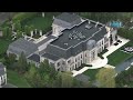 Man arrested for second time at Drake's mansion