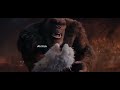 Kong vs skar king with subtitles pt.2 - Shimo