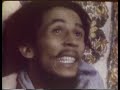 Bob Marley Interview (1979)