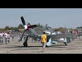 Yak 3,Yak 9 & Yak 11 Melun Villaroche Air Legend 2018