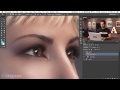 The Amazing Power of Frequency Separation Retouching in Photoshop