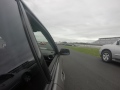 sti accidental rally at pocono race way emra