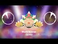 Super Mario 3D World - World Bowser [Remix]