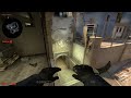 CS:GO Mirage window to mid jump