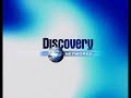 Logo de Discovery Networks (2002//2009)