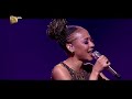 Princess performs ‘Dangerously in Love’ by Beyoncé – Idols SA | S19 | Ep 13 | Mzansi Magic