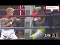 JOHN RIEL CASIMERO (PHILIPPINES) vs FILLIPUS NGHITUMBWA (NAMIBIA) FULL FIGHT