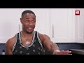 Everything R&B Singer Tank Eats to Stay Jacked | Eat Like a Celebrity | Men's Health