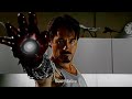 Iron Man X Rapture |Iron Man Edit| 4K Edit |