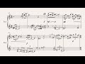 Daniel Carpenter - No Handel Bars (With Score)