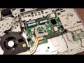 Acer Aspire Z5801 All-In-One Disassemble / Repair