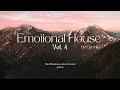 Emotional House 2024 - Vol 4 | AVAION, Marsh, Chris Luno, Nils Hoffmann