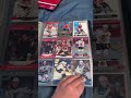 My hockey cards updated
