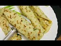 खीरा और नारियल की Healthy Breakfast Recipe Less Oil Recipe Cucumber,Nariyal ka Healthy Nashta