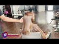 ✏️📝Porosity Lesson 3 + 🔥Color Transformation & Silk Press on High Porosity Hair 🔥