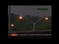 Tornado Emergency for the City of Madison, AL April 27, 2011